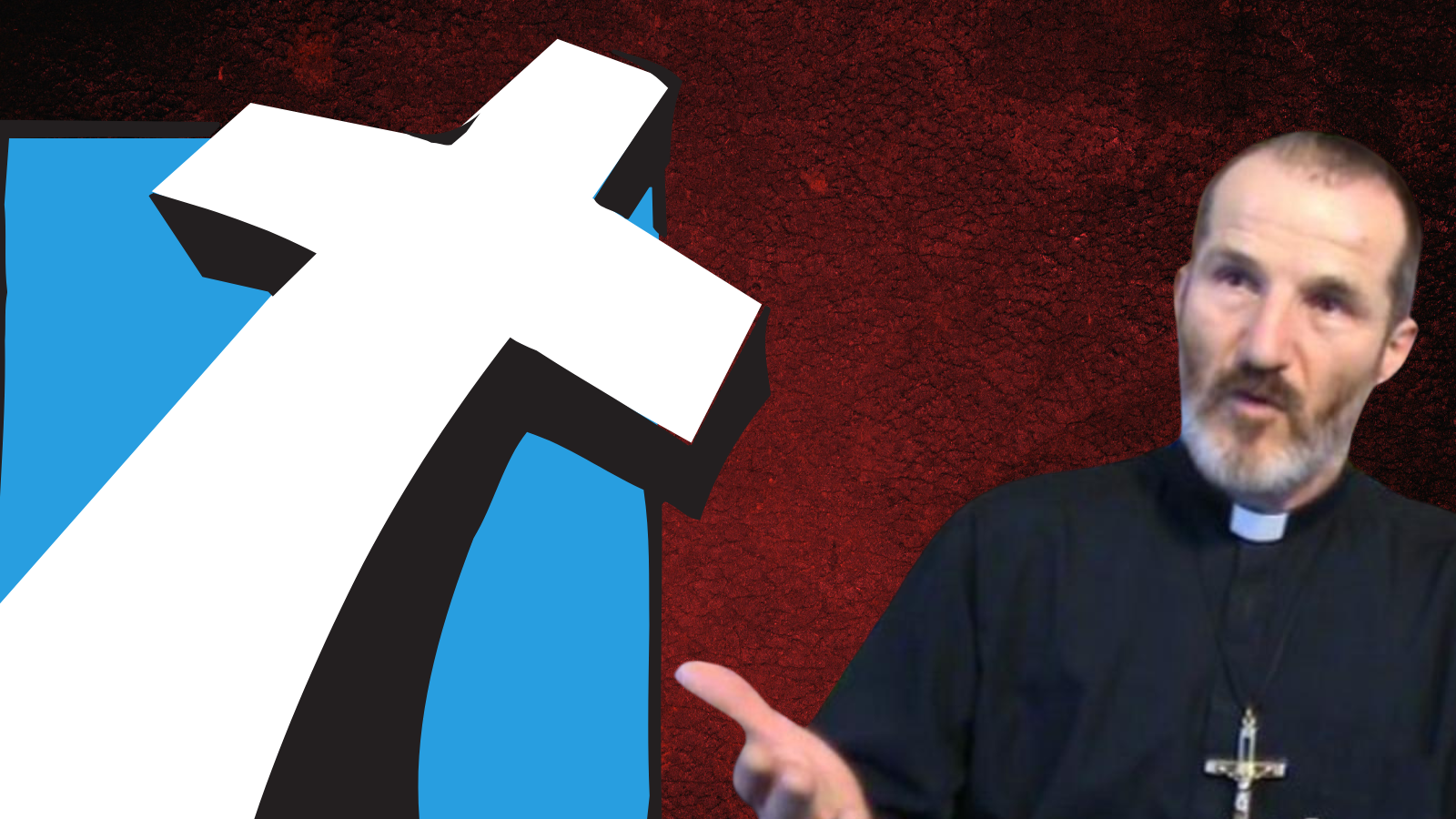 #8 - Abbé Guy Pagès : Quand la “raison chrétienne” devient une projection humaine sur Dieu