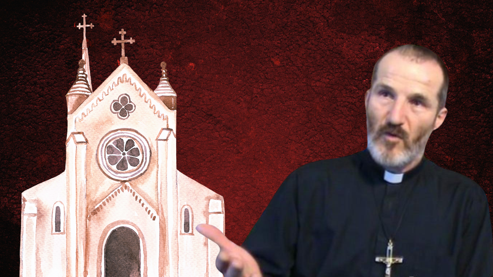 #12 - Selon l'abbé guy Pagès Allah jure par faiblesse ! Réponse théologique à une accusation infondée et ridicule