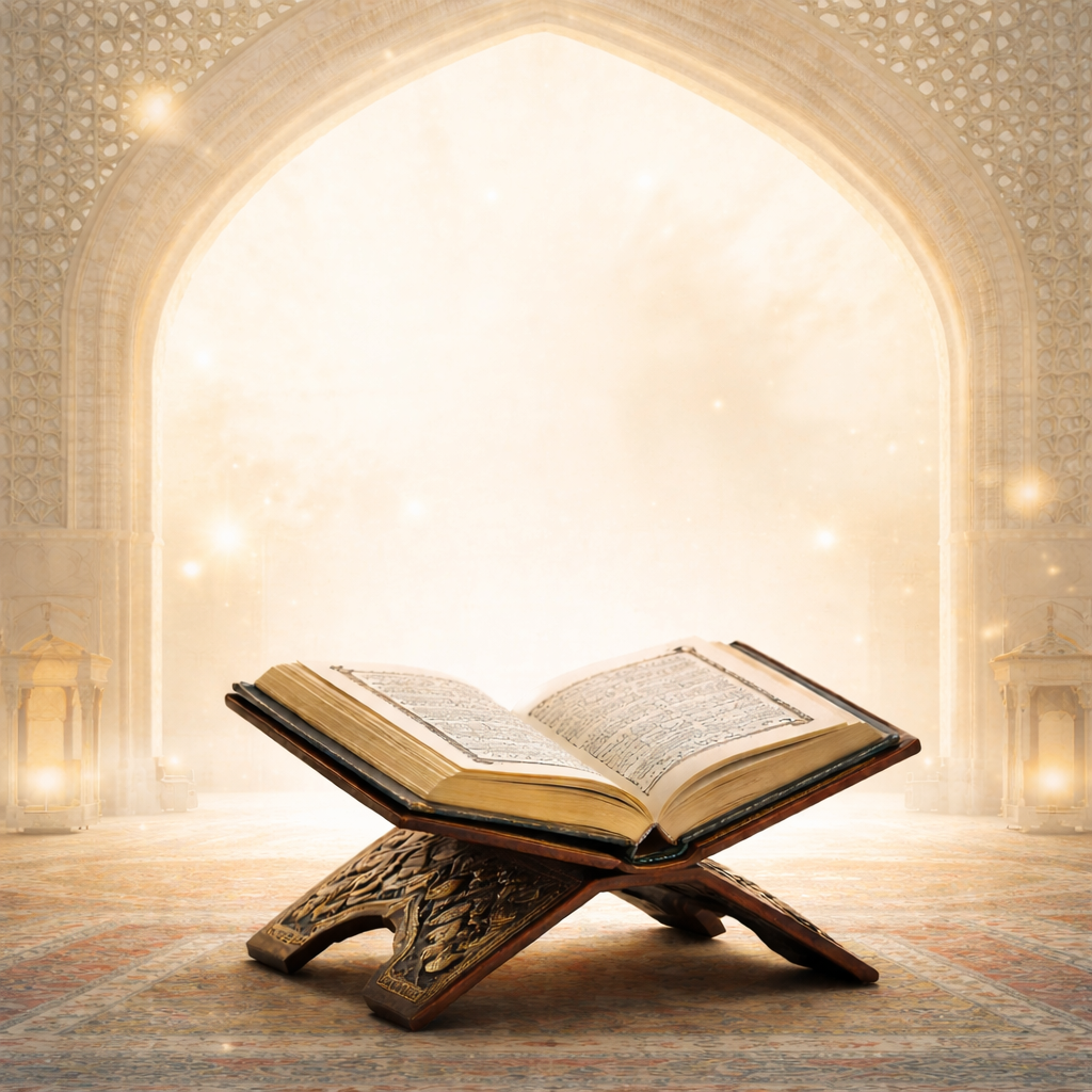 Croire en Allah suffit-il sans croire aux prophètes ?