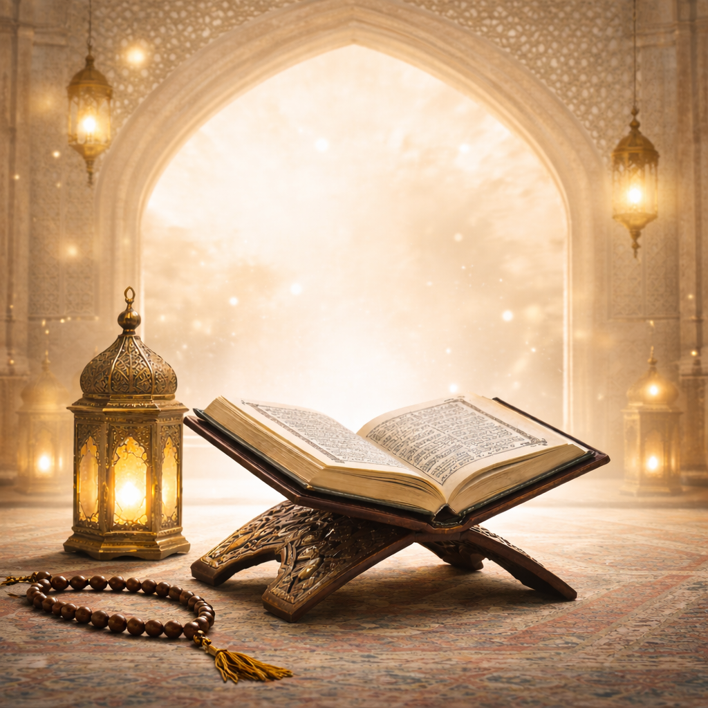 Pourquoi adorons-nous Allah alors qu’Il n’a pas besoin de nous ?