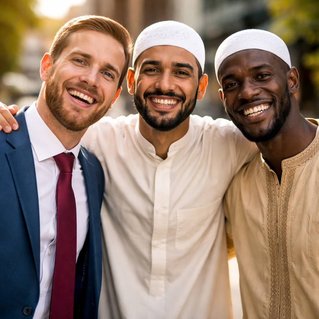 Un Racisme anti-convertis ?