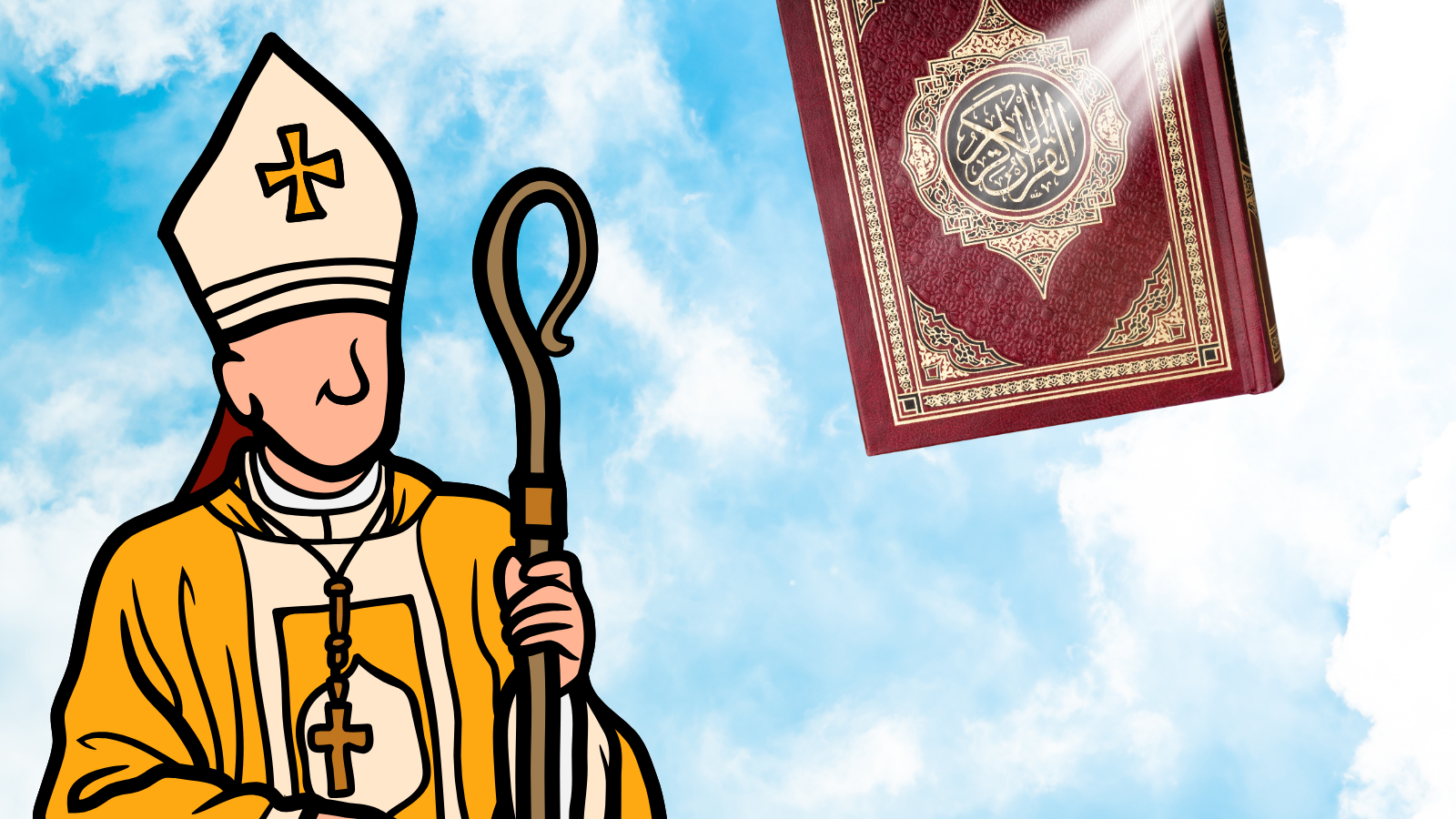 Mythes autour des autographes du Nouveau Testament