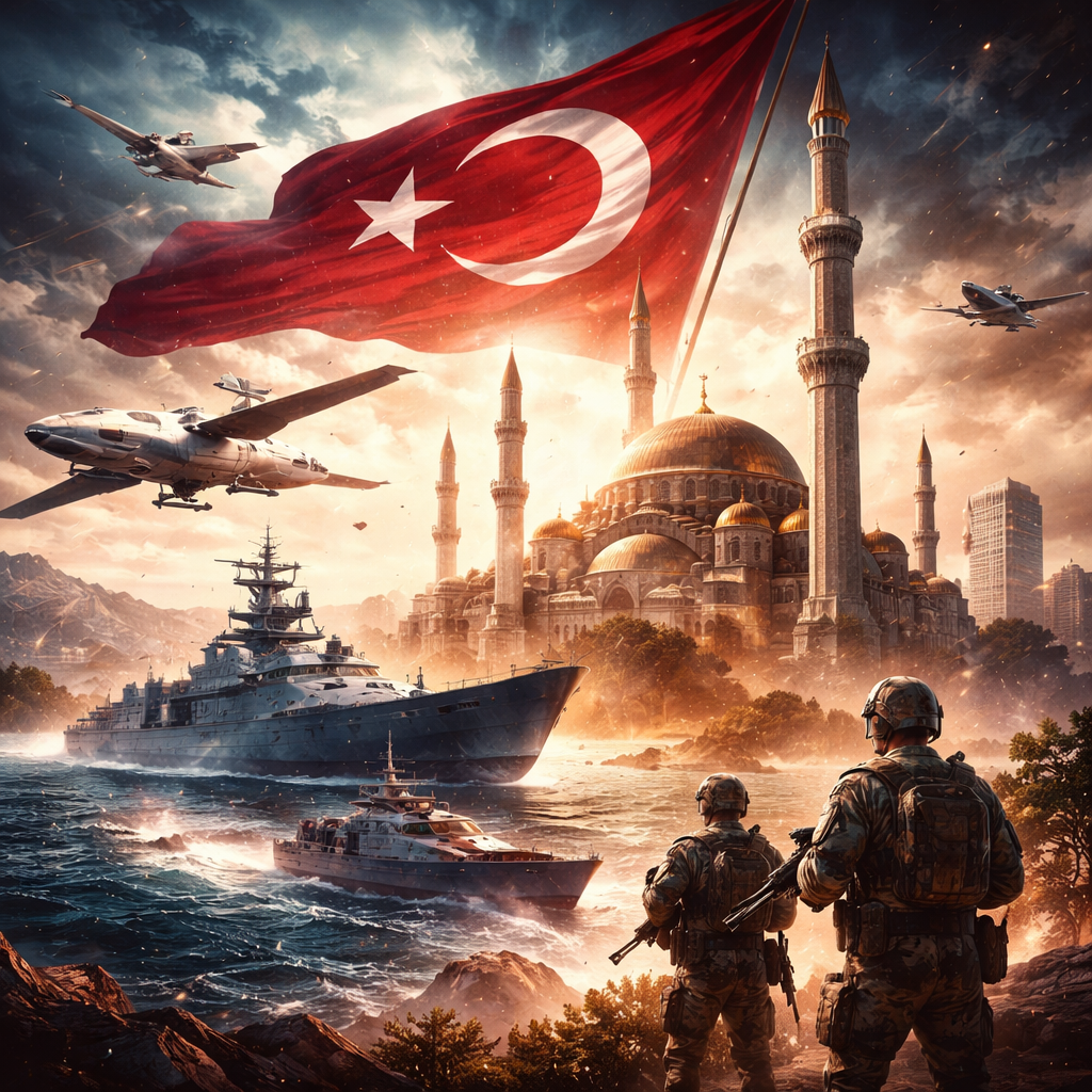 De-Islamizing Turkey: When Islam Becomes a Problem Because It Succeeds