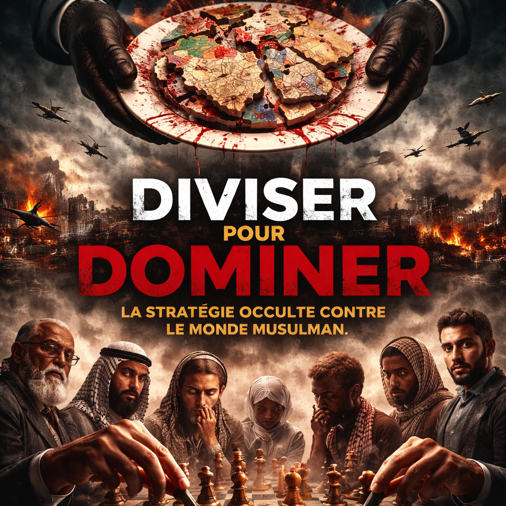 Quand la stabilité Musulmane devient une menace géopolitique