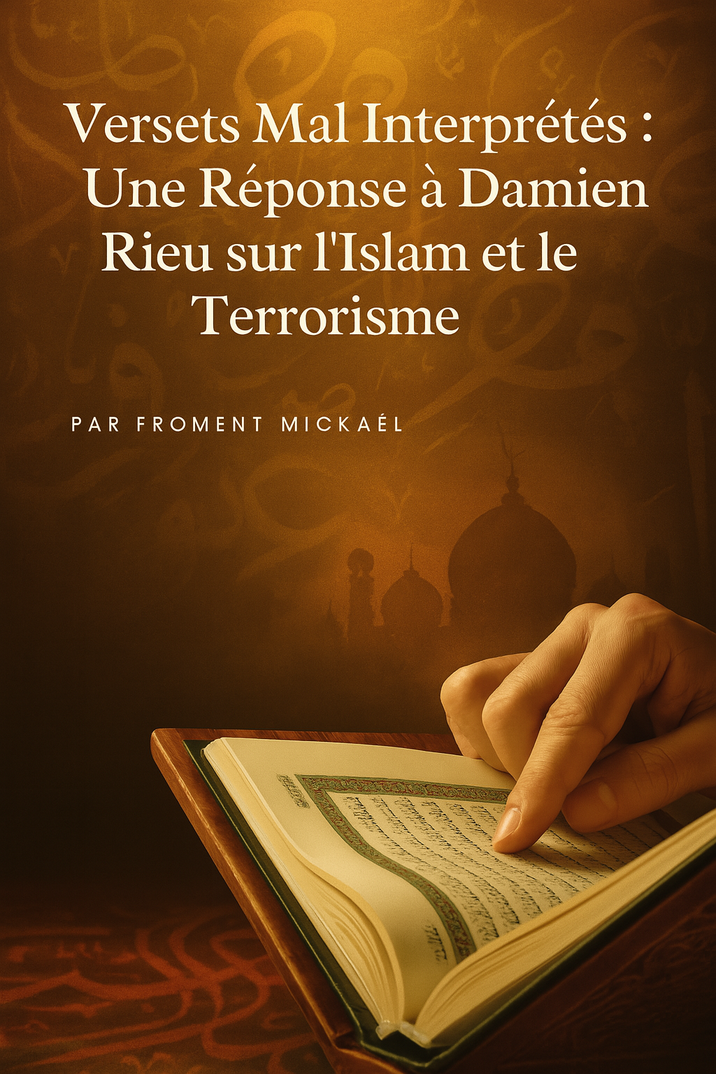 Votre “humour” prépare les injustices islamophobes de demain