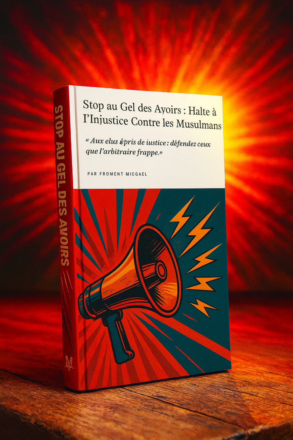 Votre “humour” prépare les injustices islamophobes de demain