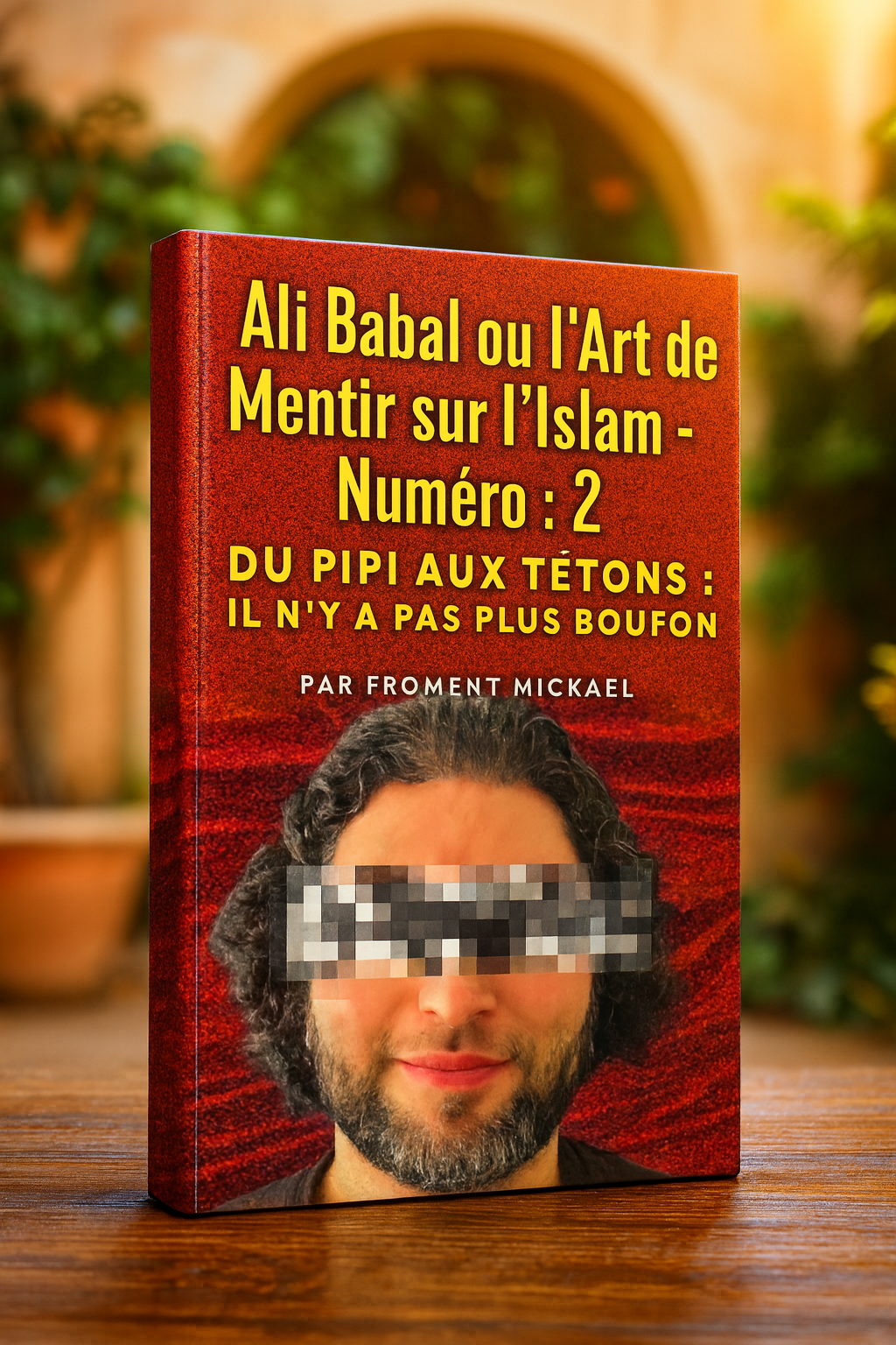 Réfutation d’un cancre : non, le Prophète ﷺ ne mangeait pas sans se laver les mains...