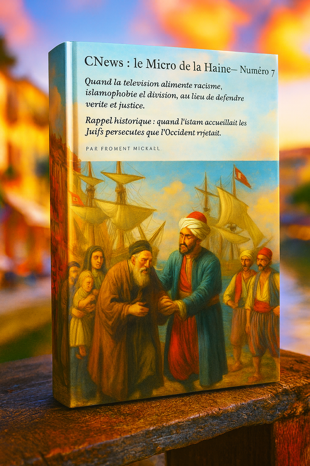 Quand les Juifs d’Espagne combattirent aux côtés de Tariq ibn Ziyād