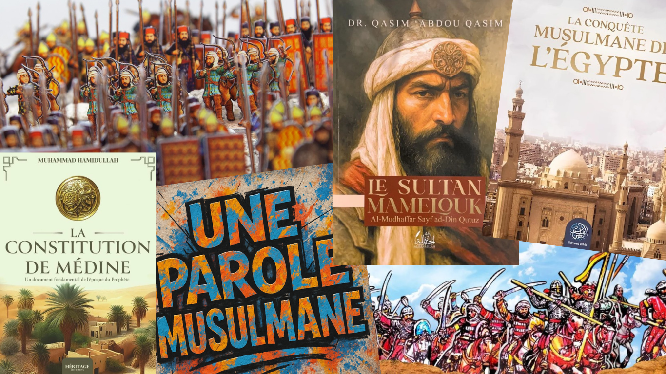Baytmuslim.fr : Au-delà de la Boutique, un Projet Musulman Engagé